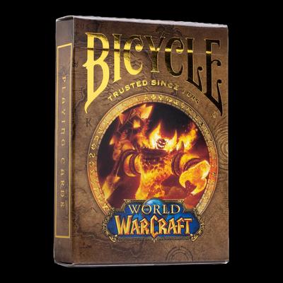 Bicycle World of Warcraft - Classic