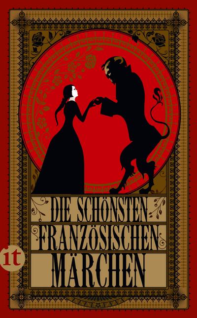 Die schönsten französischen Märchen (insel taschenbuch)