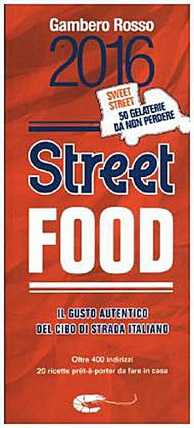Street Food 2016