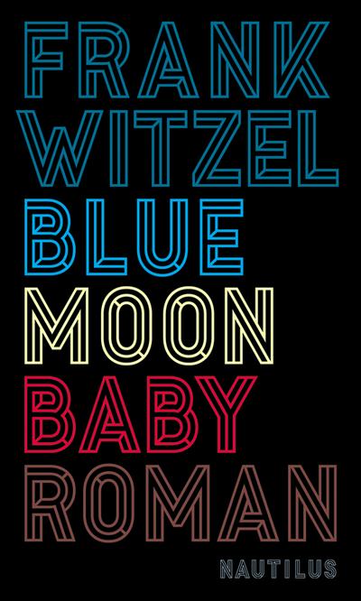 Bluemoon Baby: Roman