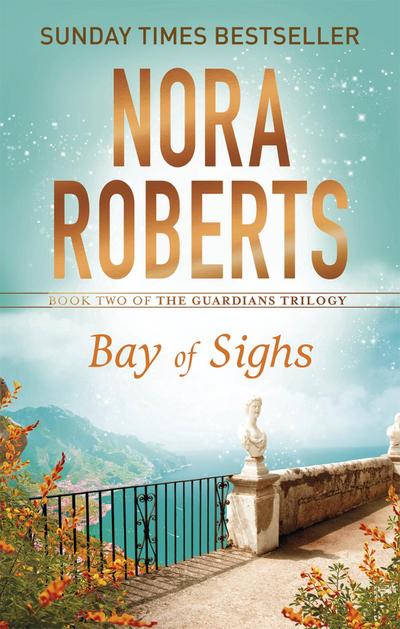 Bay of Sighs: Guardians Trilogy 2