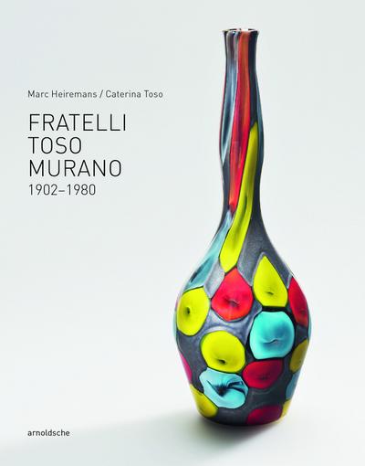 Fratelli Toso Murano: 1902-1980
