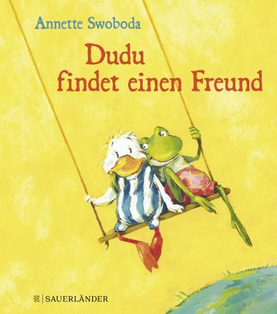 Dudu findet einen Freund, Minia