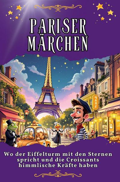 Pariser Märchen