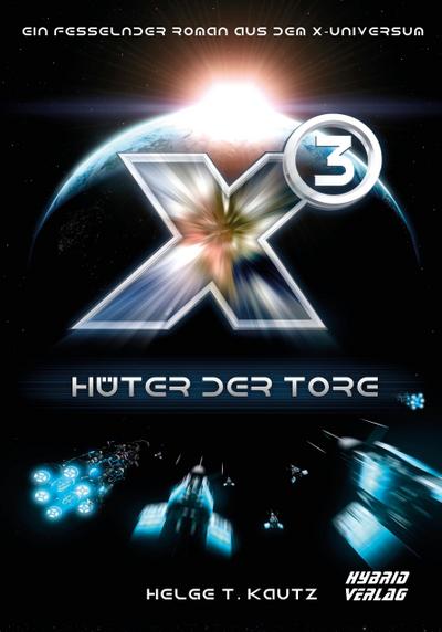 X3: Hüter der Tore