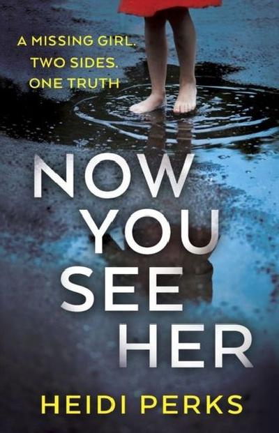 Now You See Her: The bestselling Richard & Judy favourite