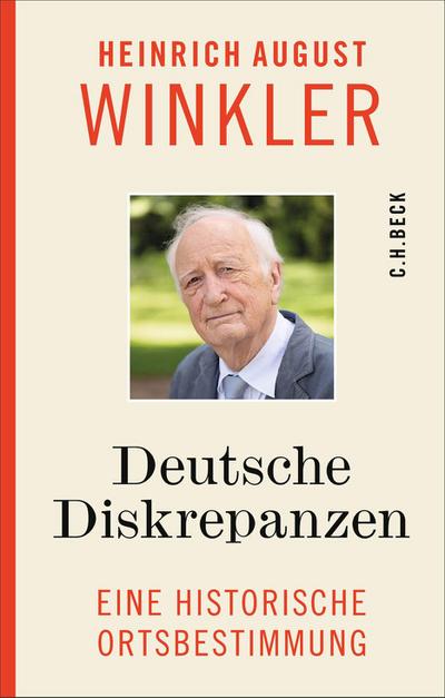 Deutsche Diskrepanzen