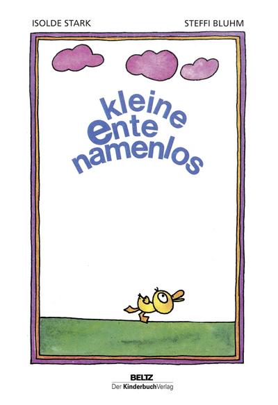 Kleine Ente namenlos