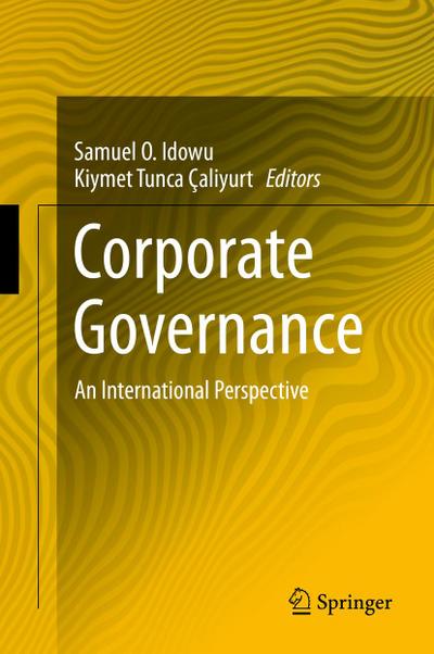 Corporate Governance