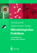 Mikrobiologisches Praktikum