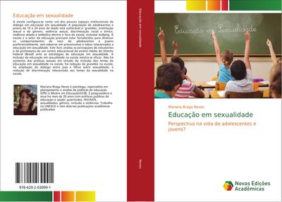 Educação em sexualidade