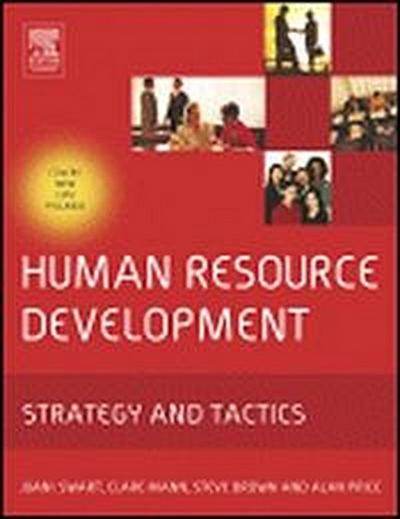 Human Resource Development