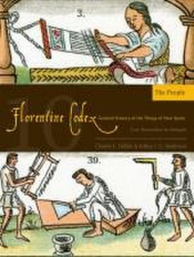 Florentine Codex: Book 10