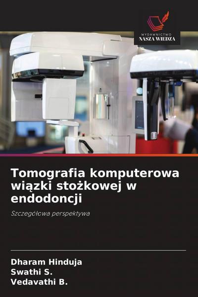 Tomografia komputerowa wi¿zki sto¿kowej w endodoncji