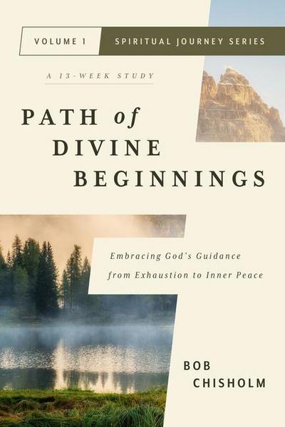 Path of Divine Beginnings