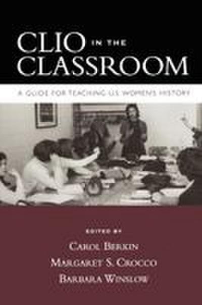 Clio in the Classroom