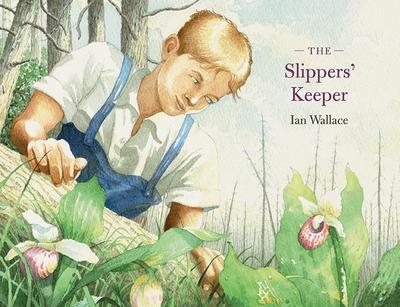 The Slippers’ Keeper