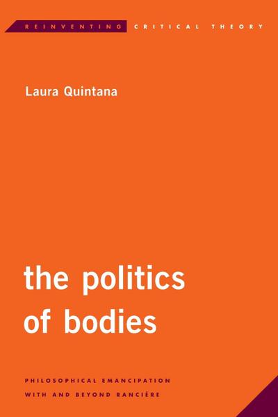 Politics of Bodies