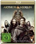Arthur & Merlin