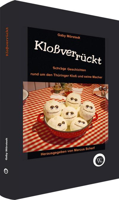 Kloßverrückt