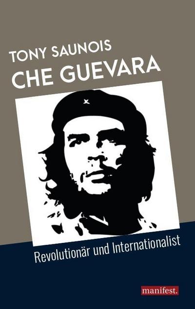 Che Guevara