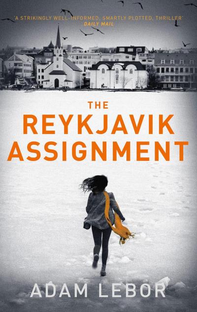 The Reykjavik Assignment