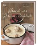 Grandma’s german cookbook