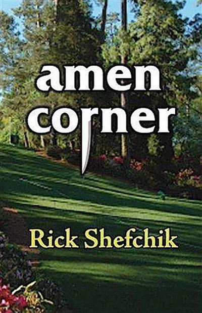 Amen Corner