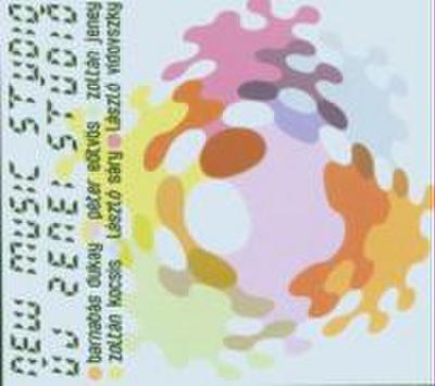 Gemeinschaftskompositionen ung.Kompon.der 1970er