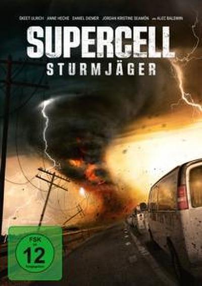 Supercell - Sturmjäger