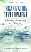 Organization Development