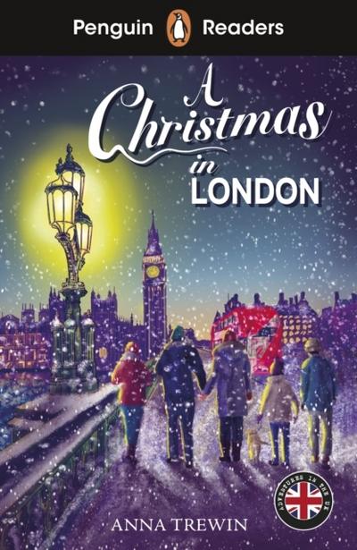 A Christmas in London