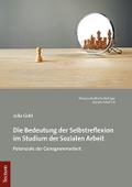 Die Bedeutung der Selbstreflexion im Studium der S