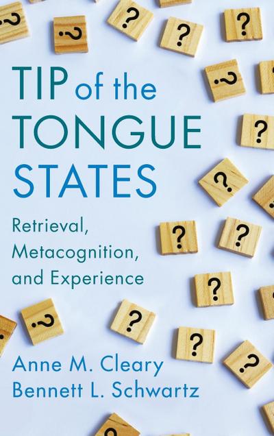 Tip of the Tongue States