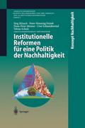 Institutionelle Reformen für eine Politik der Nach