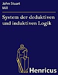 System der deduktiven und induktiven Logik