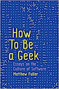 How To Be a Geek