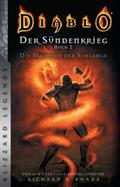 Diablo: Sündenkrieg Buch 2 - Die Schuppen der Schl