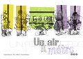 UN AIR DE MÉTRO