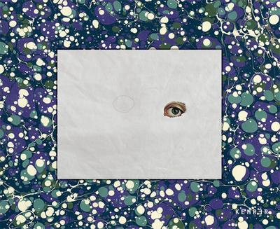 Ahndraya Parlato - A Spectacle And Nothing Strange