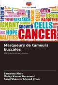 Marqueurs de tumeurs buccales