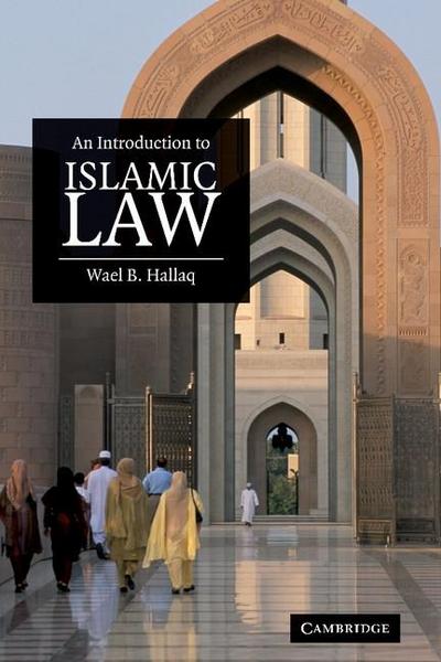 Introduction to Islamic Law