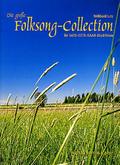 Die große Folksong-Collectionfür Blockflöten (SATB, SSTB oder SAAB)