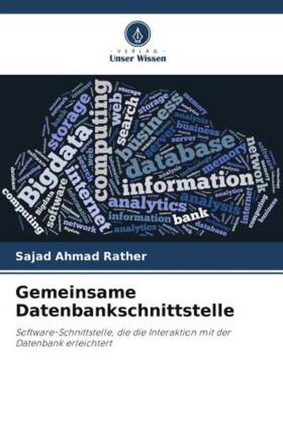 Gemeinsame Datenbankschnittstelle