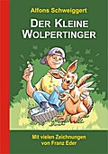Der kleine Wolpertinger