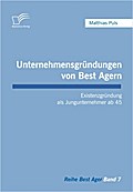 Unternehmensgründungen von Best Agern