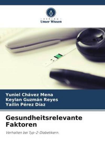 Gesundheitsrelevante Faktoren