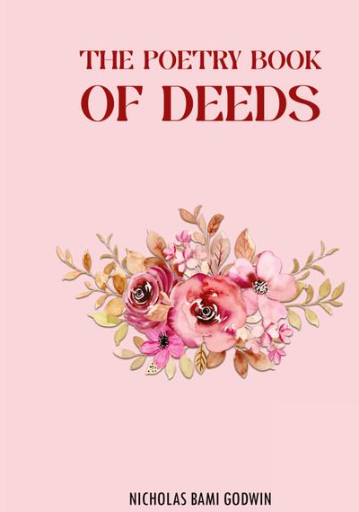 The Poetry Book of Deeds