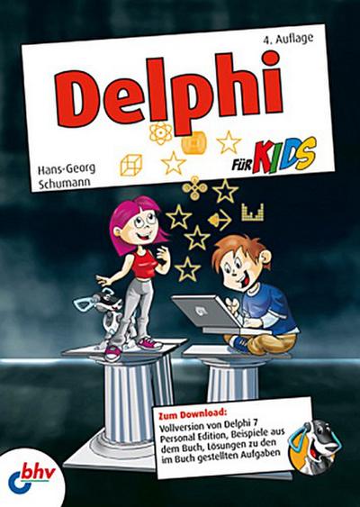 Delphi für Kids