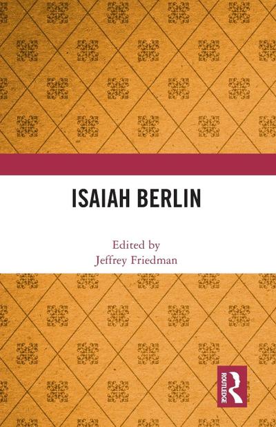 Isaiah Berlin